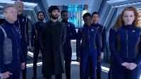 Click to watch 'Such Sweet Sorrow (1)' (popup) Star Trek Discovery
